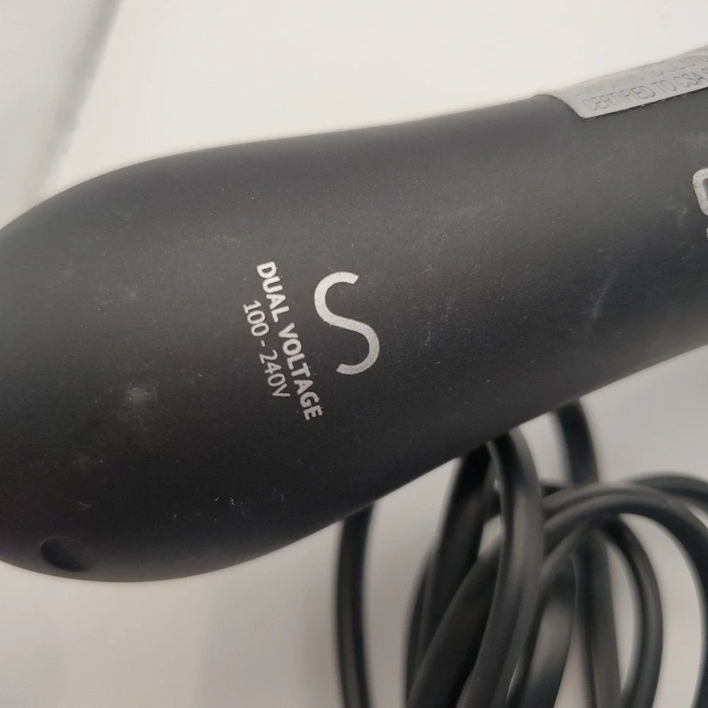 Beachwaver S1.25 Rotating Curling Iron 1.25